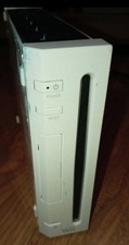 wii konsole homebrew plus 4gb SD Karte (Nur Konsole) Beschreibung lesen