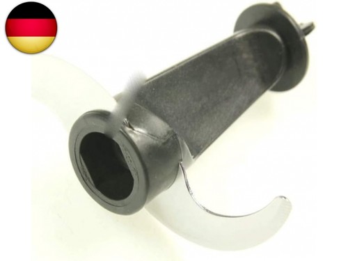 Messer - , (zerkleinerer)