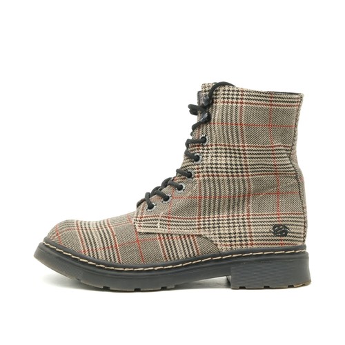 Dockers gerli damen combat - by,