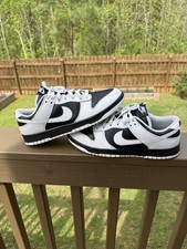 Nike Dunk Low Reverse Panda