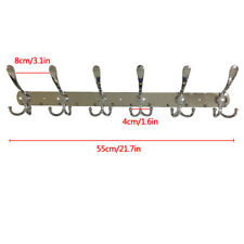 Hakenleiste Kleiderhaken