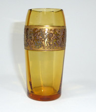 Moser Karlsbad Vase ca 1930/40