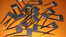 20x 47nF / 250VAC X2 MKT