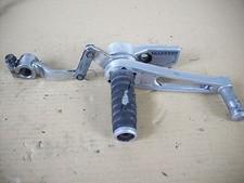 Tarozzi Fußraste vorne rechts / Footrest right Bar Step Honda CB 750 K Z - RC01 