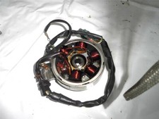 Sachs x-road125 x-road 125 678 ab 06 Lima Polrad Lichtmaschine stator ignition n