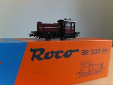 Roco HO 43477 (4163A) DB BR333