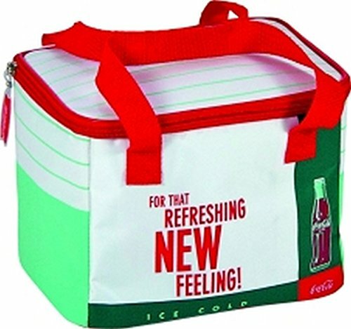 Ezetil kühltasche coca cola - kühltasche,