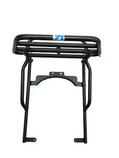 ORIGINAL GEPÄCKTRÄGER HINTEN