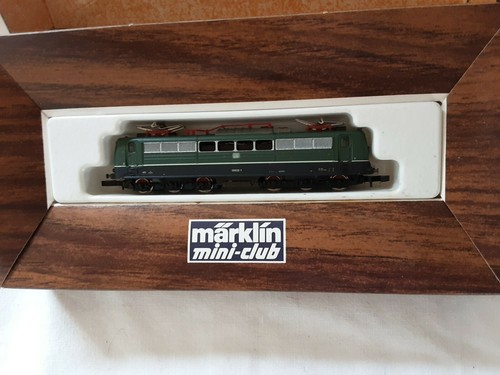 Märklin mini club8857 - märklin, mini-club8857