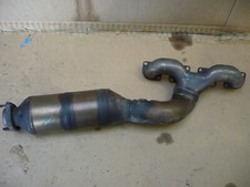 Katalysator Krümmerkat BMW