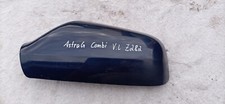Abdeckung Gehäuse außenspiegel links Lack Z282 1428858 6428736 Opel Astra G T98