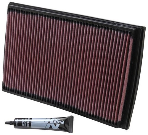 Sport luftfilter 33 2176 - sport,