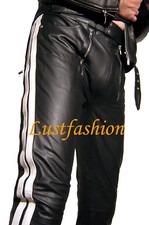 Zimmermannshose Lederhose