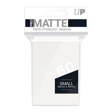 Ultra PRO 60 Matte Small