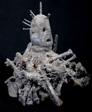 Art Afrikanisch tribal -