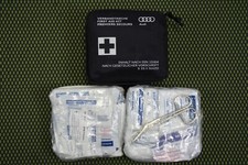 Original Audi Verbandtasche 8J7860282B Verbandskasten first aid bag 01/2021