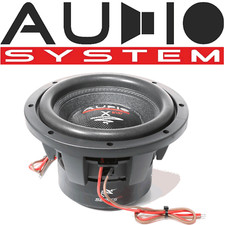 Audio System X10EVO 250mm