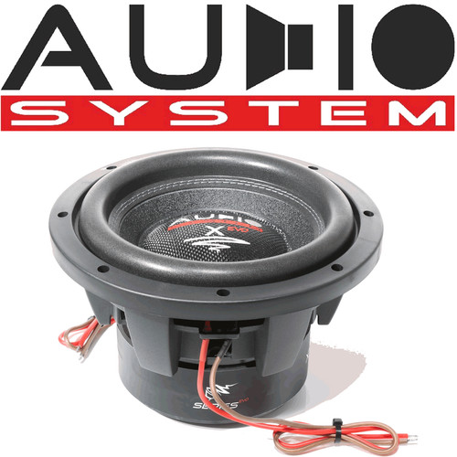 Audio system x10 evo - audio, 25cm