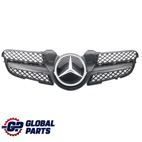 Mercedes slk r171 vorne - mercedes,