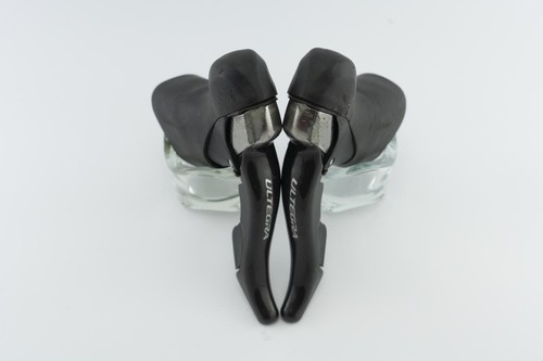 Ultegra sti 6700 set - sti, st-6700