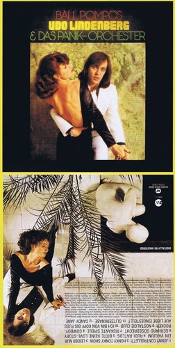 Udo lindenberg ball pompös - lindenberg:,