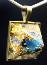 Orpanit® Orgonit Anhänger