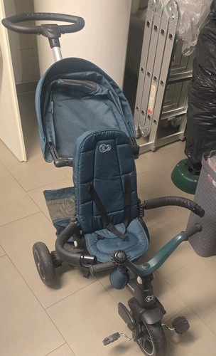 Kinderkraft buggy fahrrad - kinderkraft,