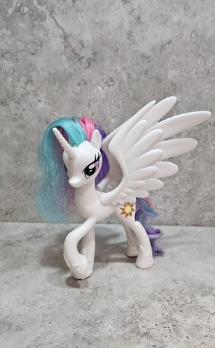Little pony princess - my,