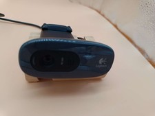 Logitech HD 720P Webcam mit