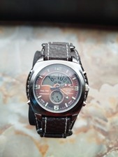 Medison Chronograph Dual Time