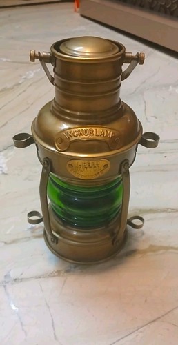Marine cargo light great - marine,