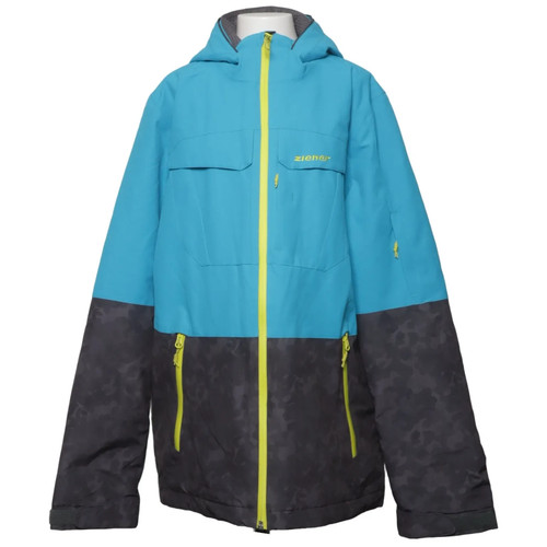 Ziener skijacke unisex - ziener,, skijacke,