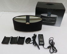 Bowers & Wilkins B&W Zeppelin Mini / Hifi-Lautsprecher / Lautsprecher-Box