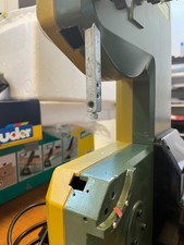 GEBRAUCHT und UNVOLLSTÄNDIG - Proxxon - MICRO-Bandsäge MBS 240/E - 27172