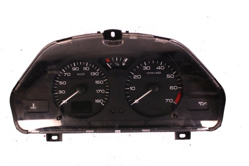 Tachometer original peugeot - tachometer,