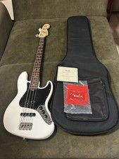 Fender American Performer Jazz Bass
