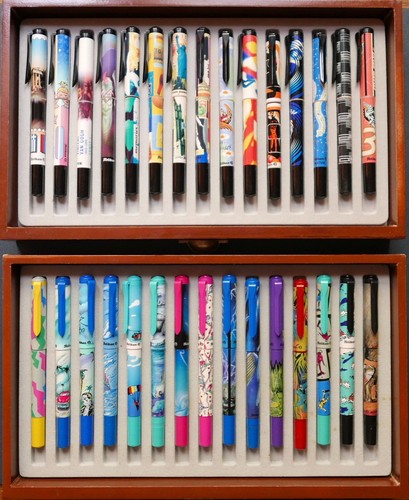 Pelikan sammlung 30 - pelikan,