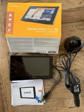 Garmin drive smart - drive, 60
