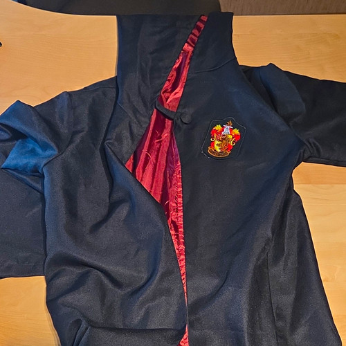 Harry potter gryffindor - harry,