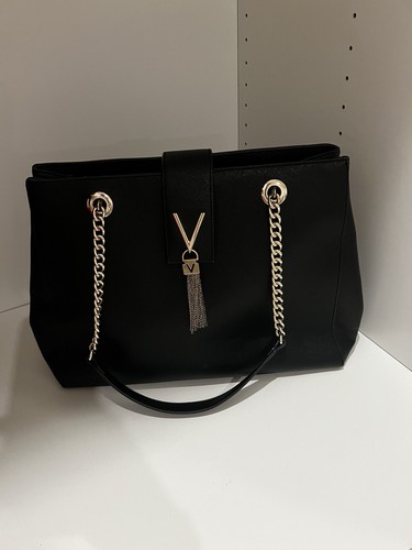 Valentino damen tasche schwarz - damen,