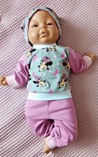 Puppenkleidung/Bekleidung -3
