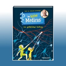 Der kleine Medicus. Band 4