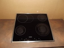 Siemens ET645EN11 HT6ET60 Autark 1 Jahr Gar. Glaskeramik CERAN® Kochfeld P796