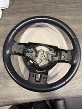 Lenkrad Jeep Grand Cherokee mit den Bedientasten 05057580AE