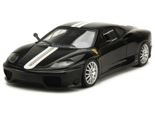 Ferrari F360 Challenge - Red