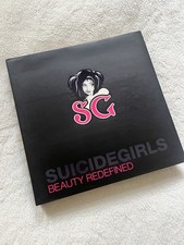 Suicidegirls beauty - -,