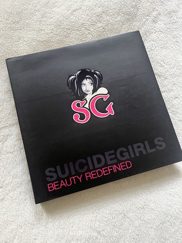 Suicidegirls beauty - suicidegirls,
