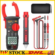 DC/AC Zangen Multimeter