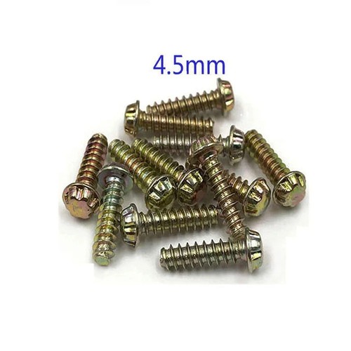 Stück 4 5 - 3,8, mm