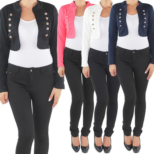 Bolero jäckchen schulterjacke - jäckchen,